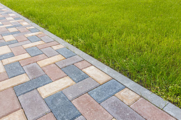 Best Luxury driveway pavers in Forestville, OH